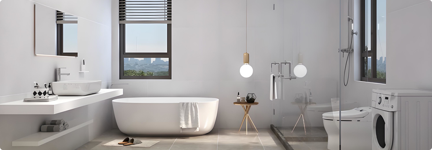 Residential Plumbing Systems
