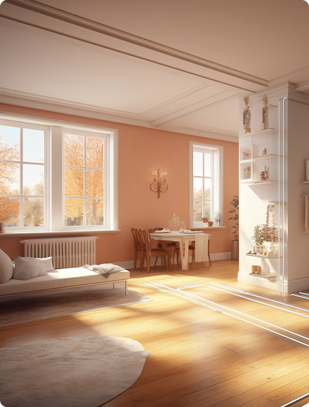 Residential Plumbing Systems