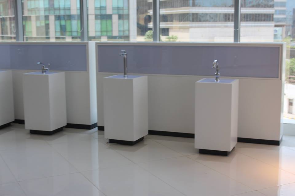 Gurgaon Showroom Openning
