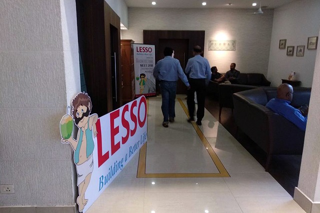 Kerala Architect Meet