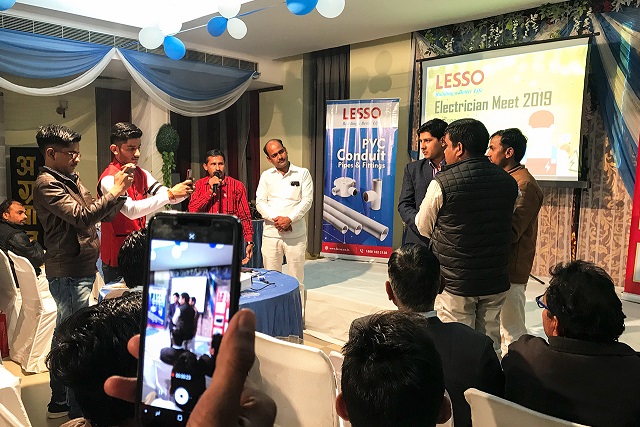 Dealers Meet Sri Ganganagar
