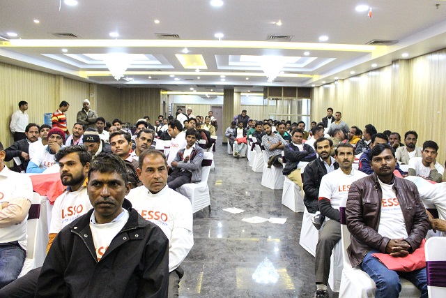 Electrician Meet Agra
