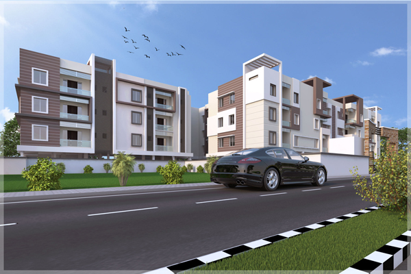 A.V.Properties