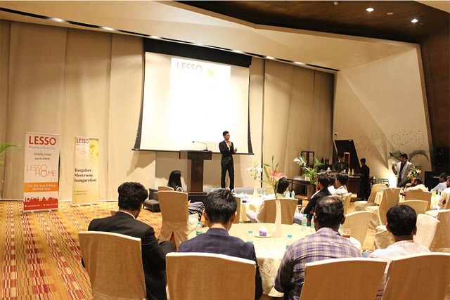 Bengaluru Business Meet