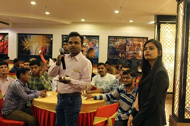 Electrician Meet Hisar