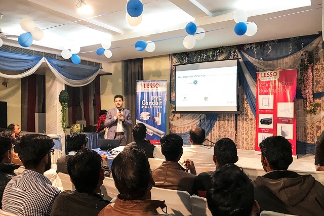 Dealers Meet Sri Ganganagar