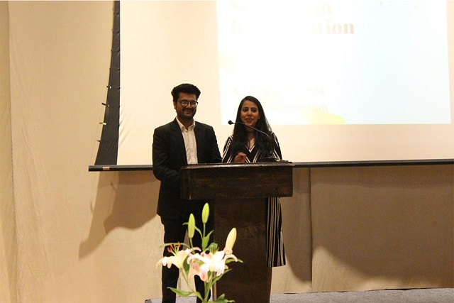 Bengaluru Business Meet