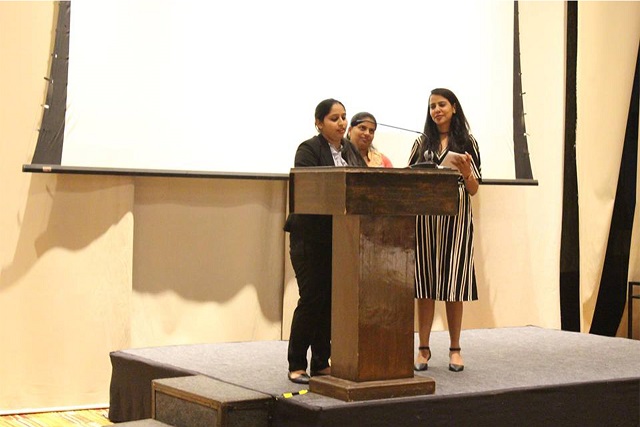 Bengaluru Business Meet