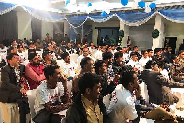 Dealers Meet Sri Ganganagar