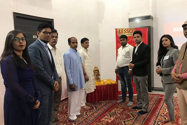 Electrician Meet Churu