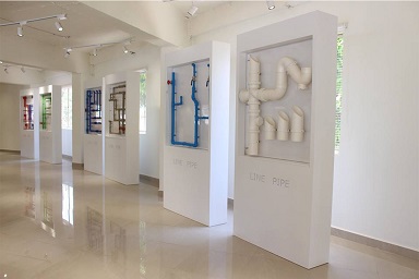 Bengaluru Showroom Opening