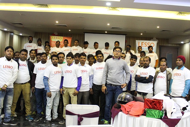 Electrician Meet Agra