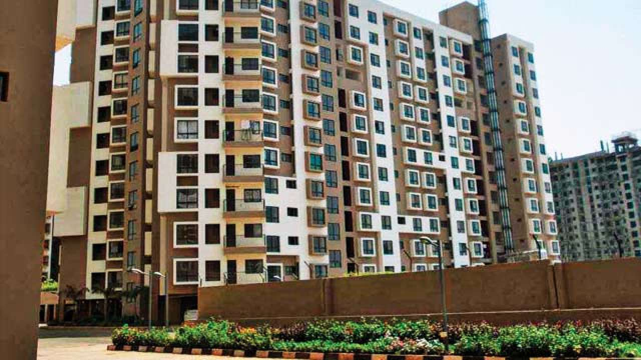 CPWD Residential Project, India