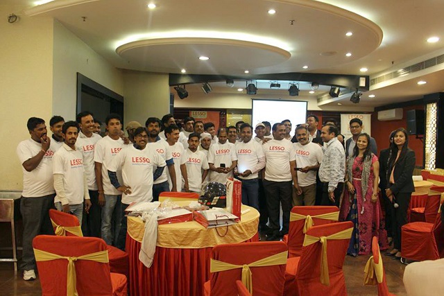 Electrician Meet Hisar