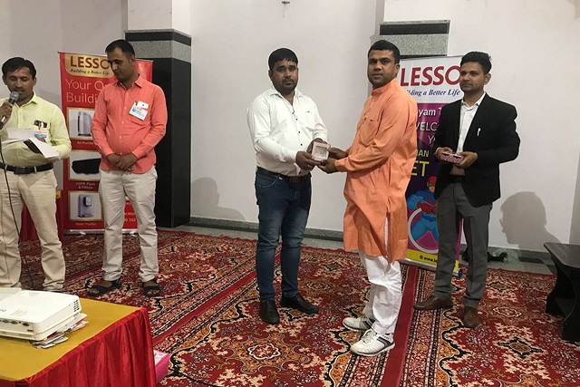 Electrician Meet Churu
