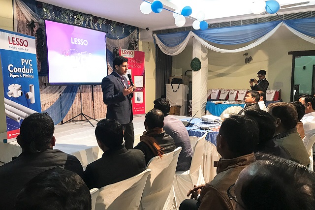 Dealers Meet Sri Ganganagar