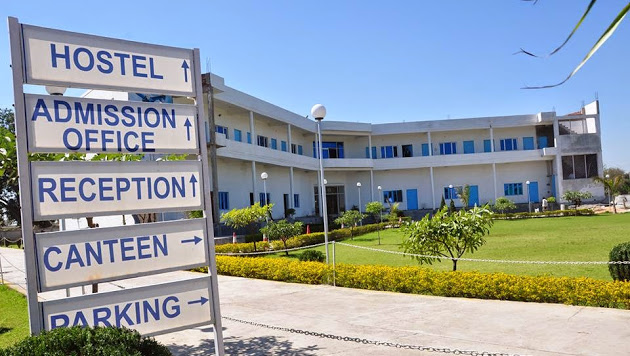 Bhama Lakshmi Engineering & Medical College