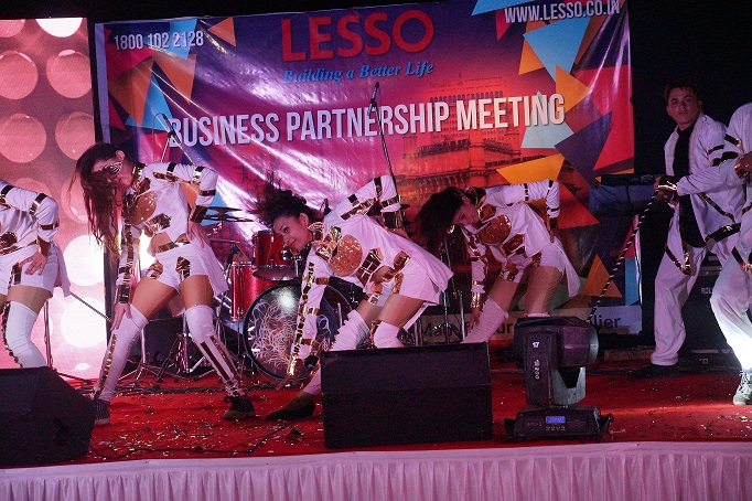 Mumbai Business Meet
