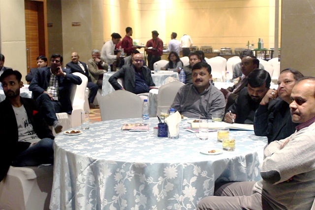 Architect Meet Lucknow