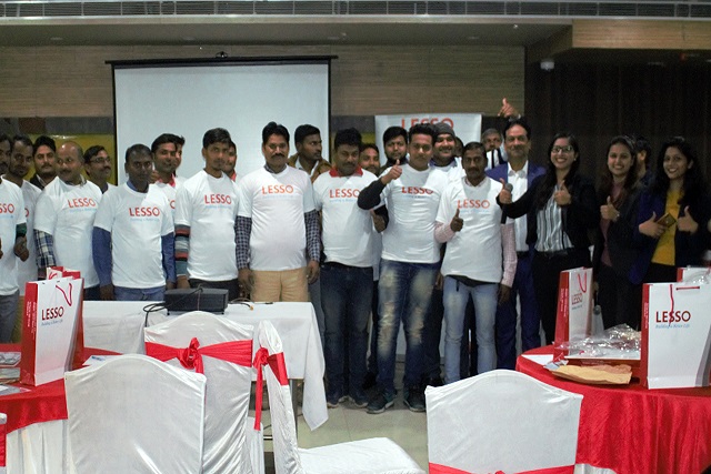 Dealers Meet Lucknow