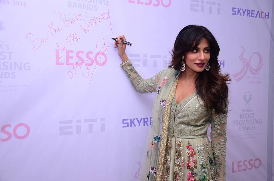 Superstar Chitrangada Singh