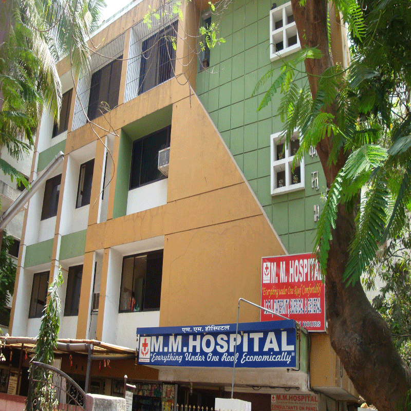 M.M. Hospital