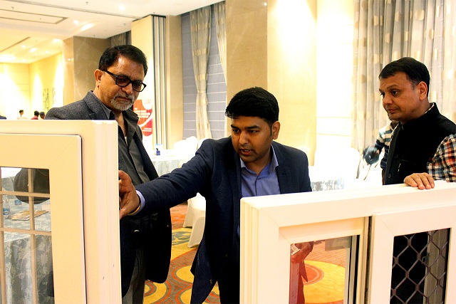 Architect Meet Lucknow
