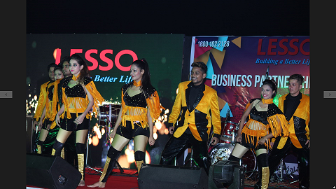 Mumbai Business Meet