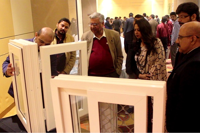 Architect Meet Lucknow