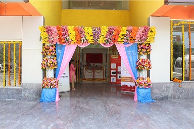 Bengaluru Showroom Opening