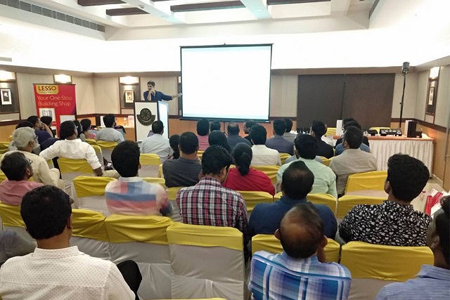 Kerala Architect Meet