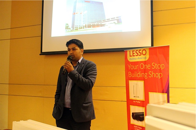 Architect Meet Lucknow