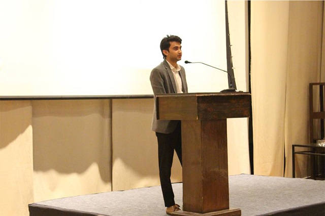 Bengaluru Business Meet