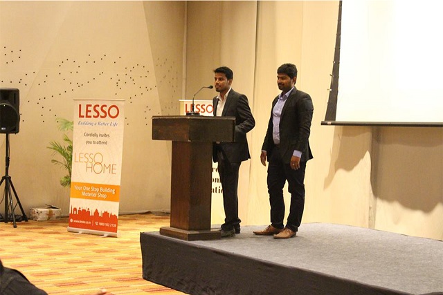 Bengaluru Business Meet