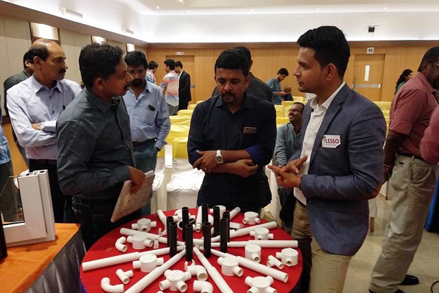 Kerala Architect Meet