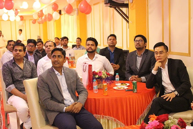 Electrician Meet Bhadurgarh