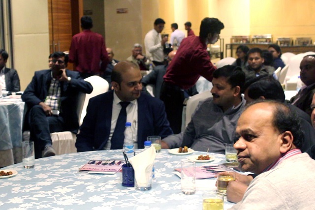 Architect Meet Lucknow
