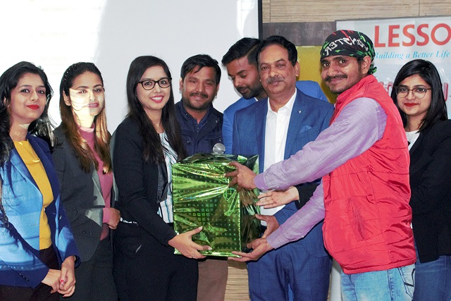 Dealers Meet Lucknow
