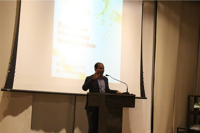 Bengaluru Business Meet