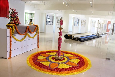 Bengaluru Showroom Opening