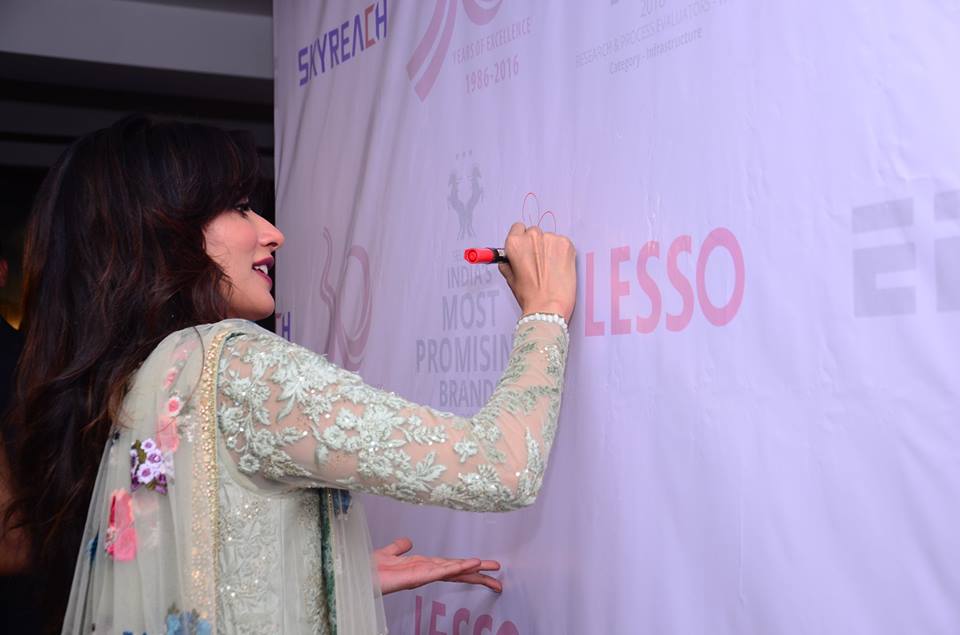 Superstar Chitrangada Singh