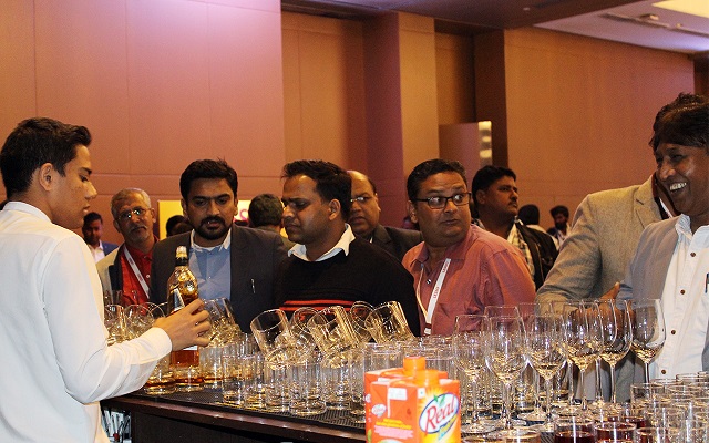 Business Partner Meet in Delhi