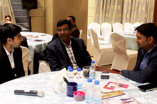 Architect Meet Lucknow
