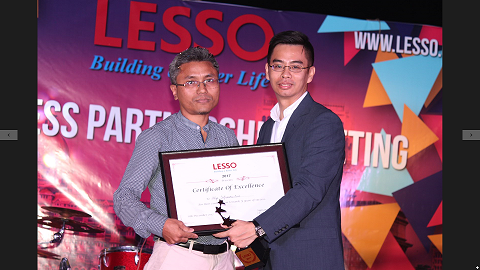 Mumbai Business Meet