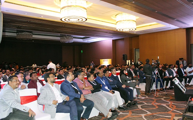 Business Partner Meet in Delhi