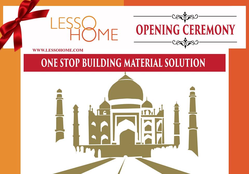 Gurgaon Showroom Openning