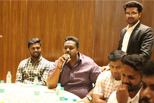 Bengaluru Business Meet
