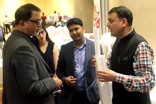 Architect Meet Lucknow