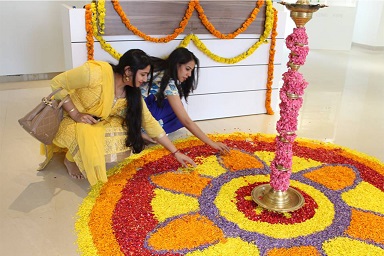 Bengaluru Showroom Opening