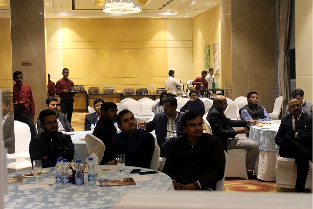 Architect Meet Lucknow